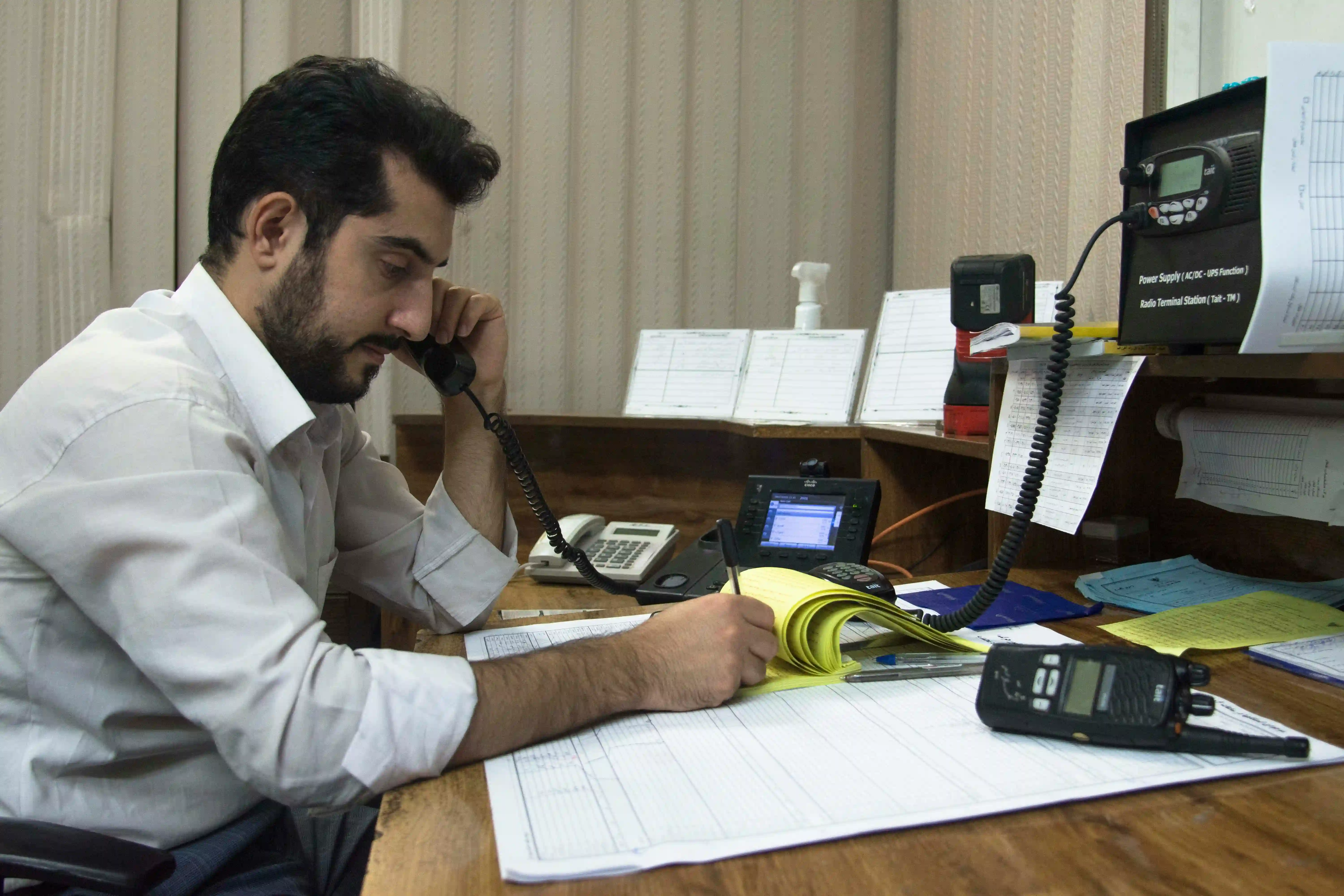 Immigration Consultation