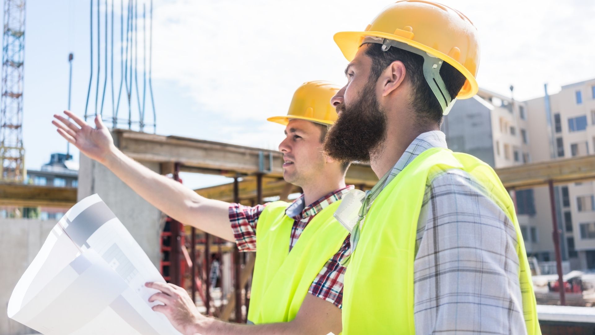 Federal Skilled Trade Workers