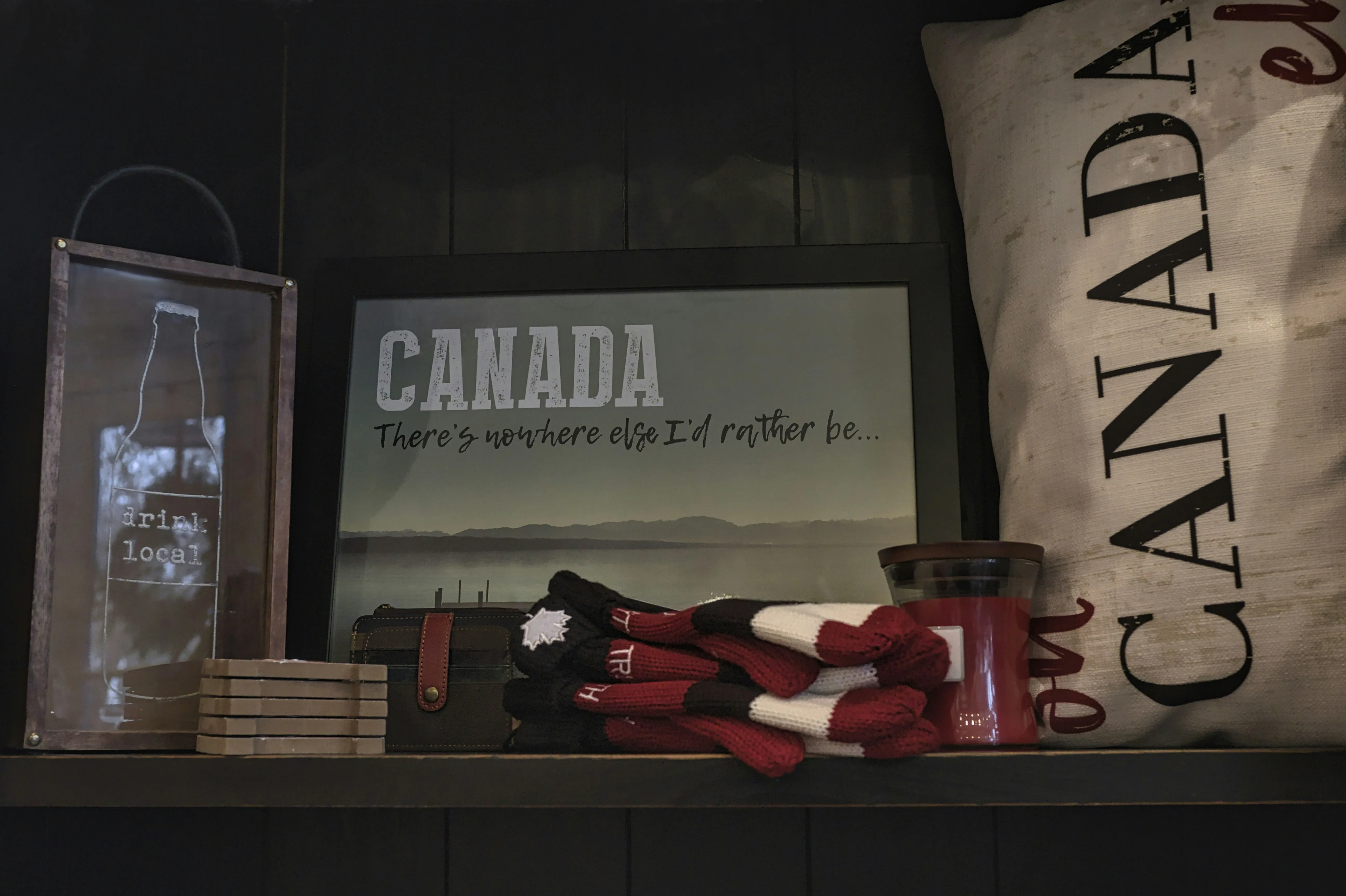 Canadian Provinces