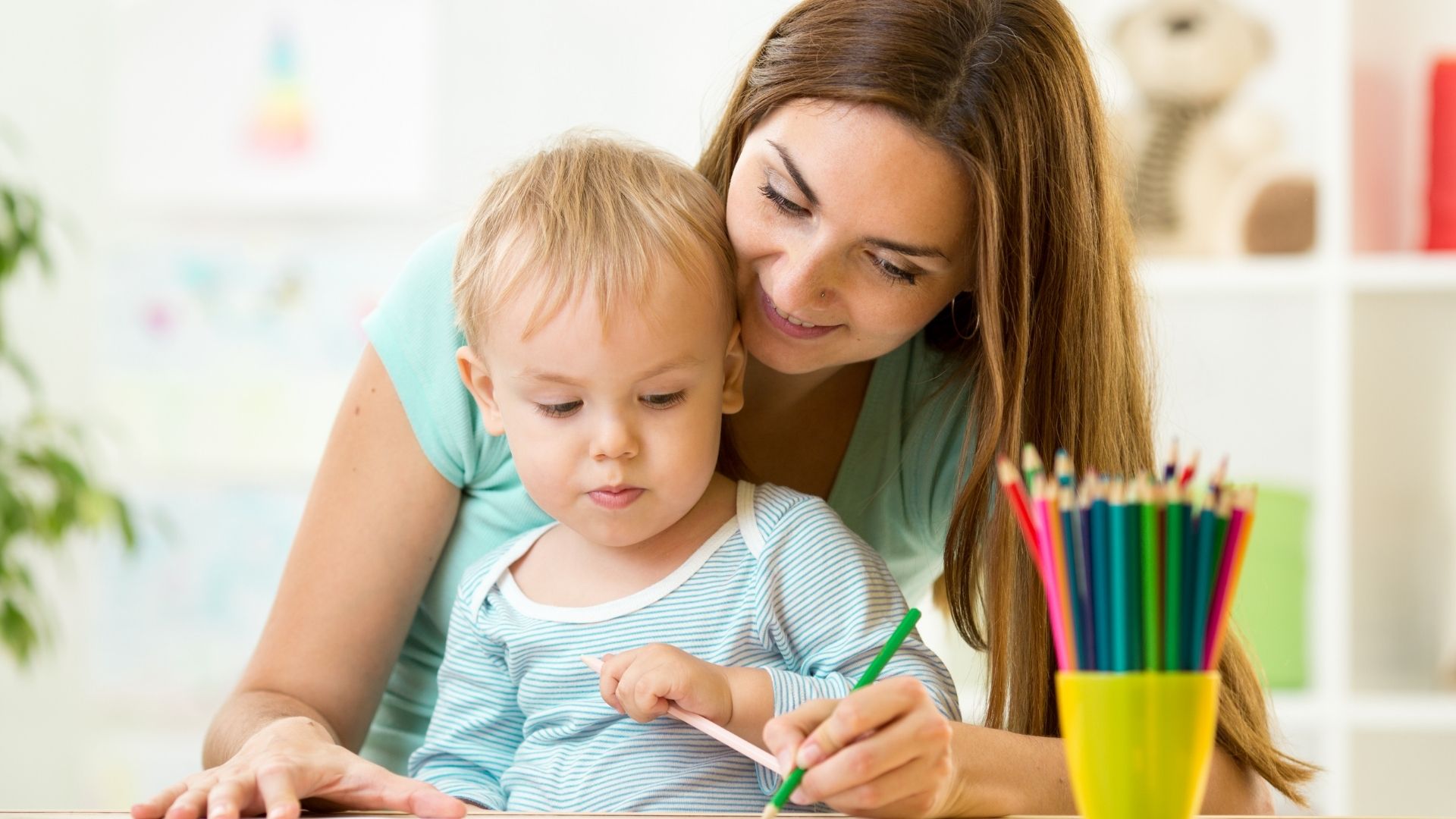 Child-Care Provider (Nanny) Program
