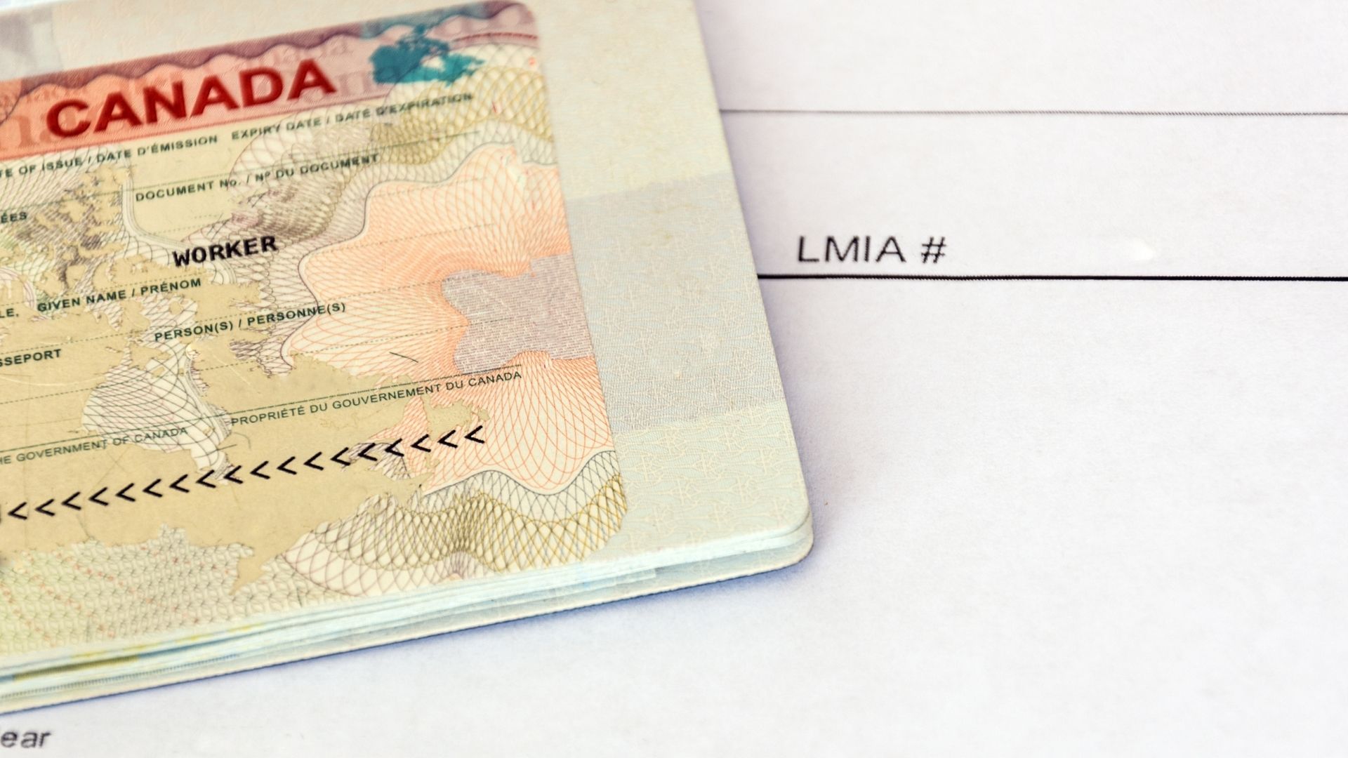 LMIA Exemptions