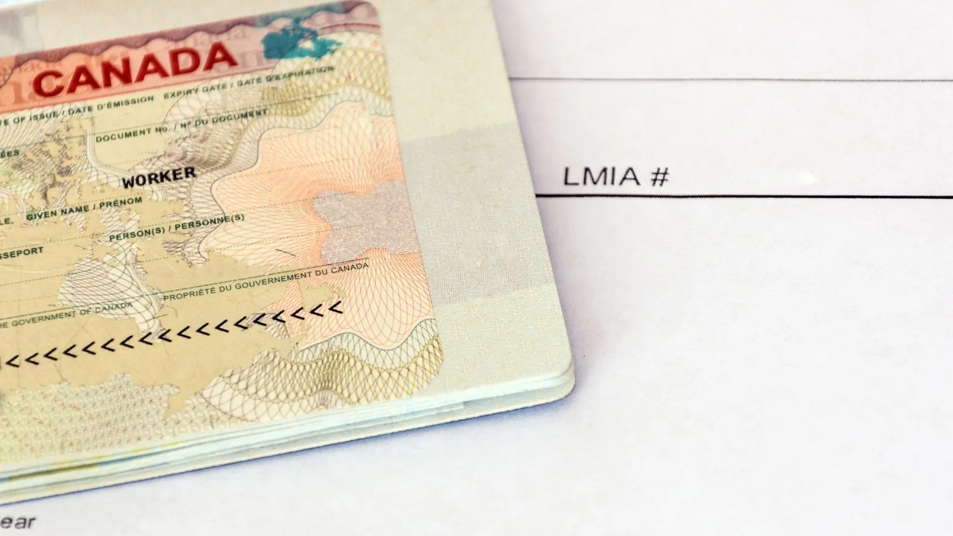 LMIA Exemptions