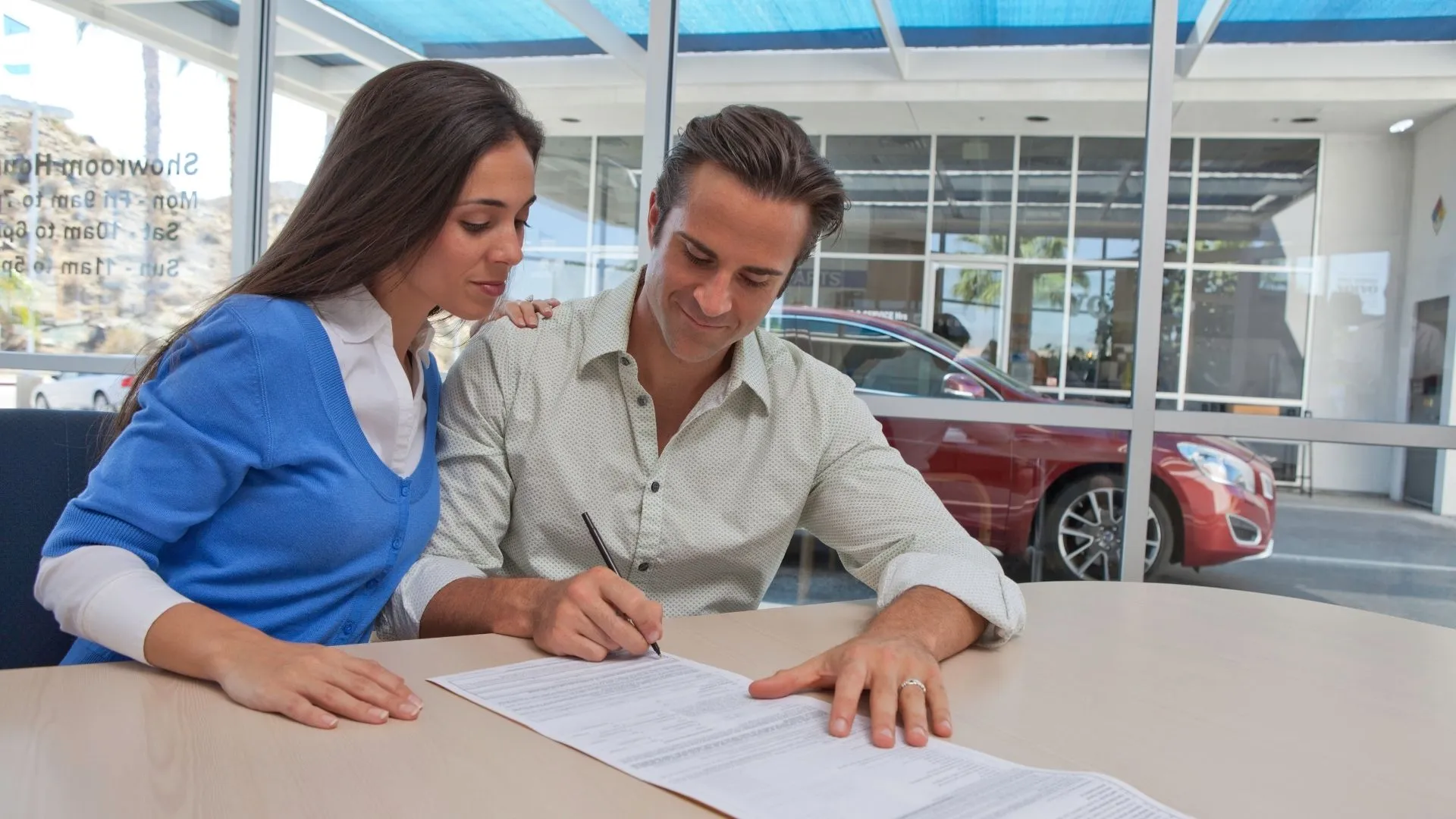 Spousal Work Permit