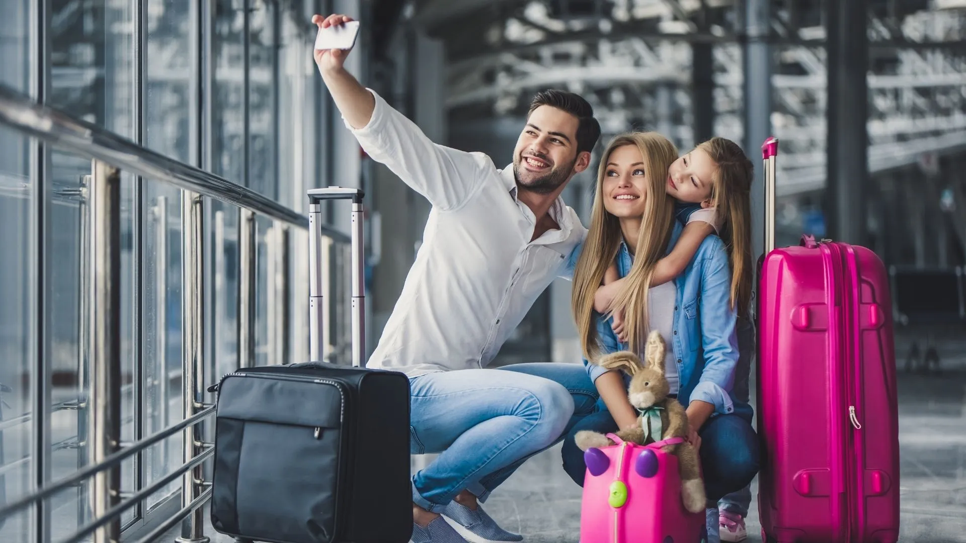 Child Or Other Dependent Sponsorship
