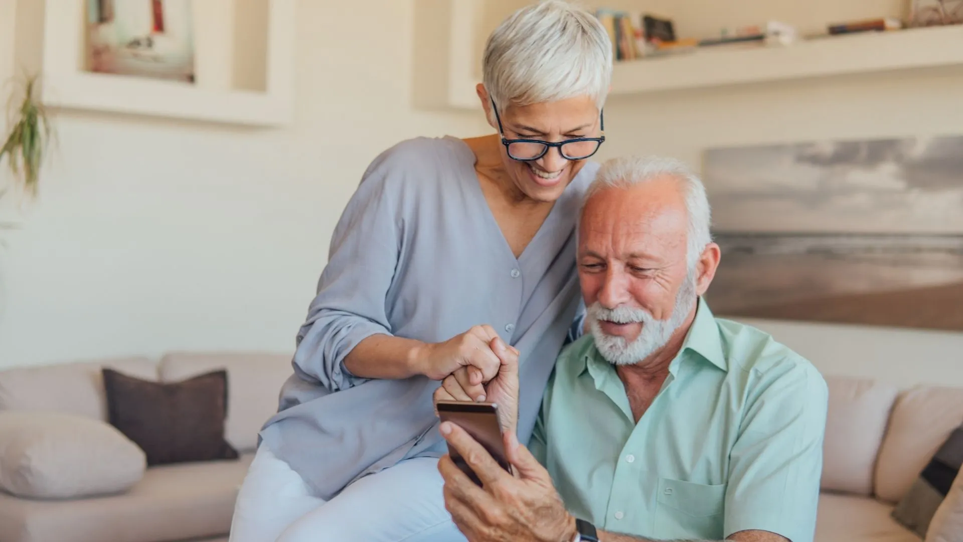 Parents, Grandparents Sponsorship