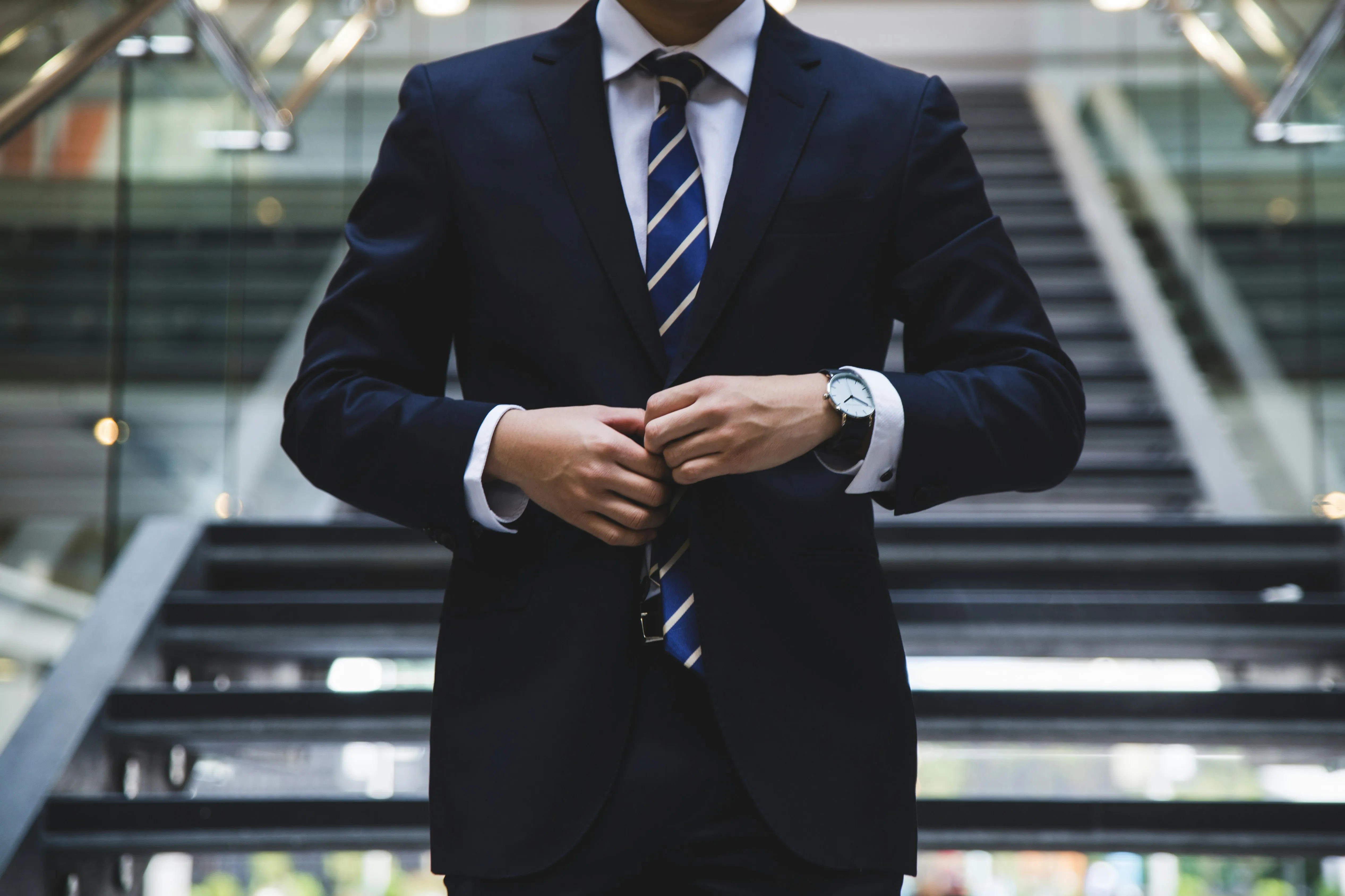 Investment Consultation