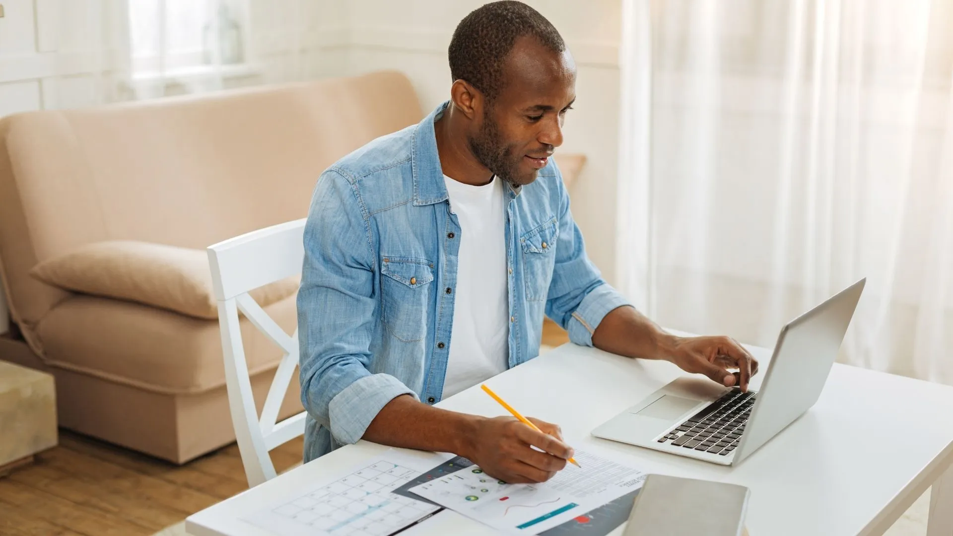 Self-Employed Program