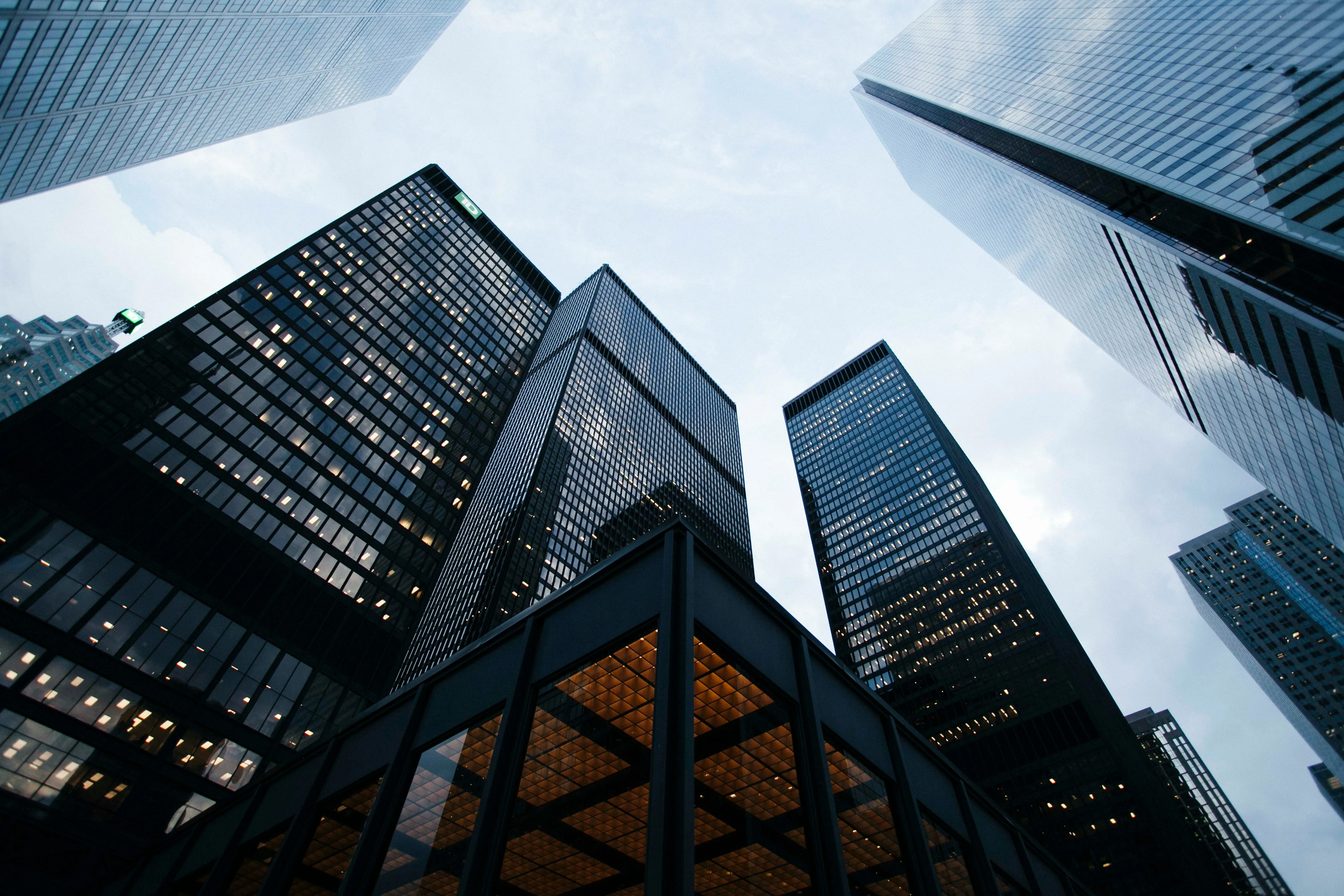 Intra-Company Transfer