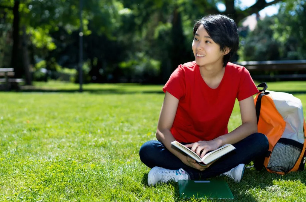 International student studying in Canada during COVID-19