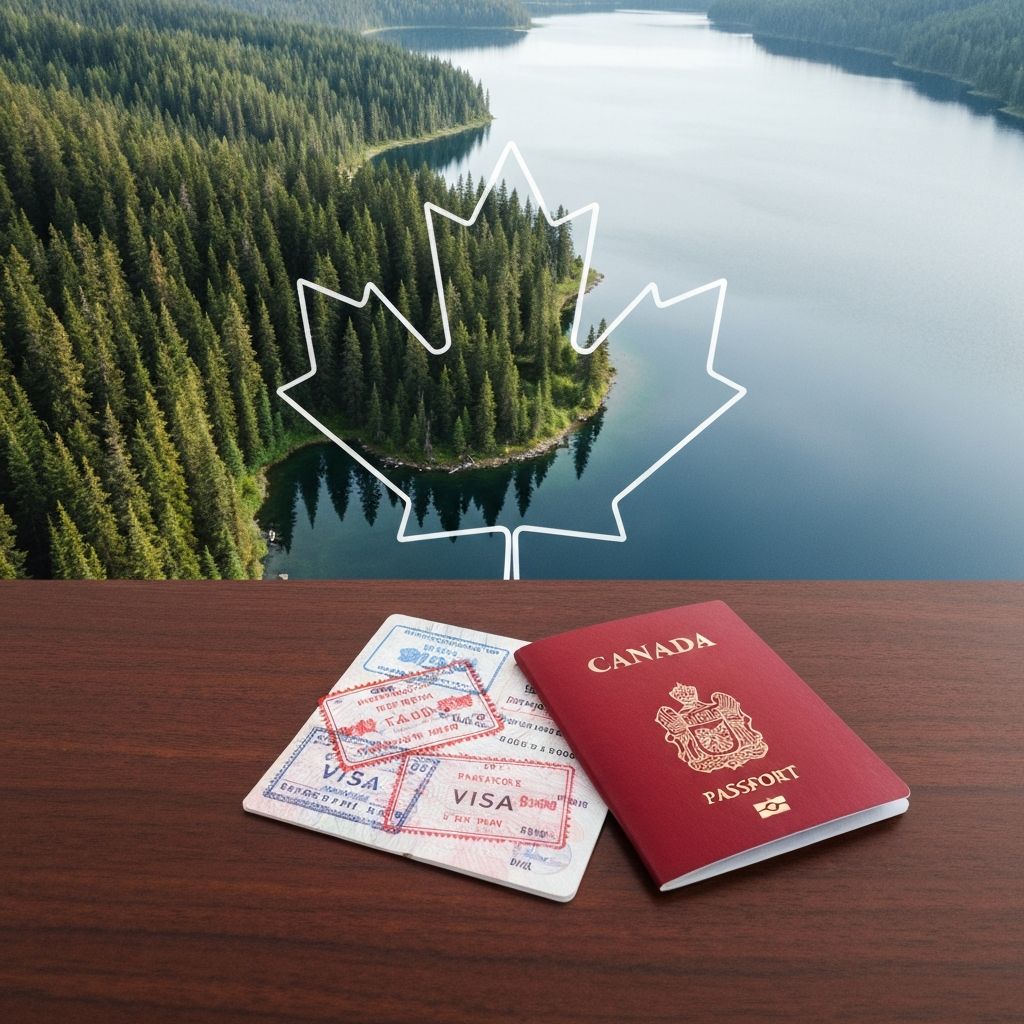 Major Express Entry Reforms in 2026–2027: What IRCC's New Plan Really Means for You