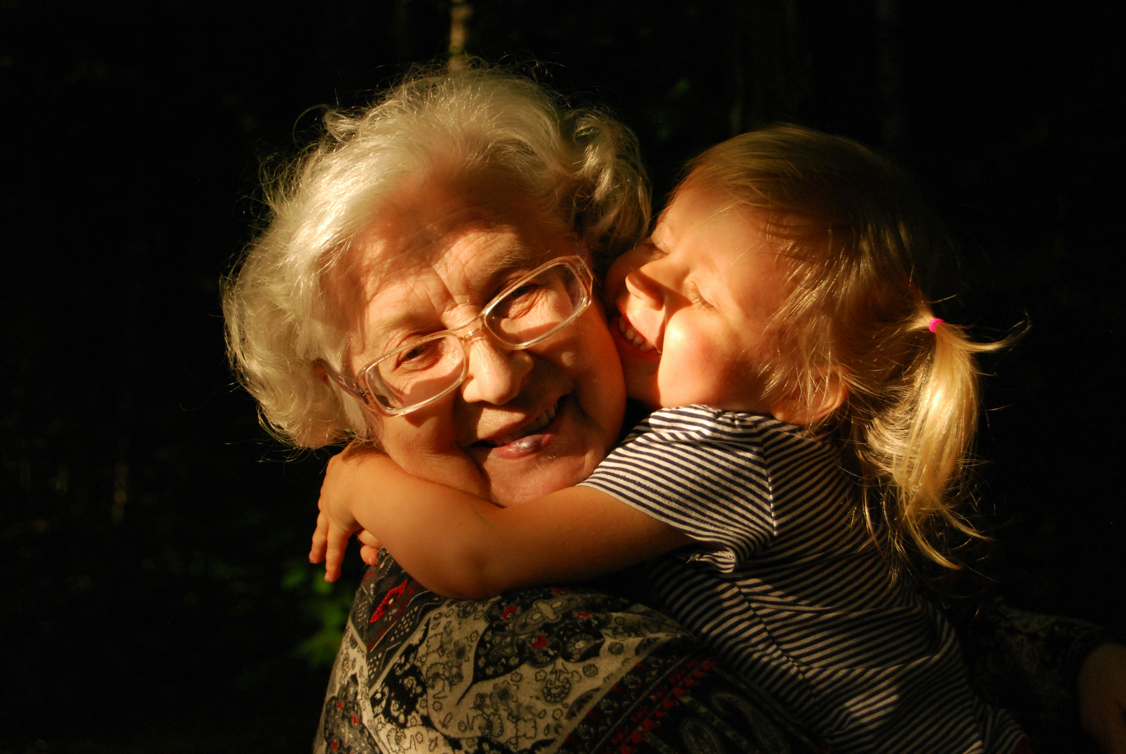 Family & Sponsorship Applications